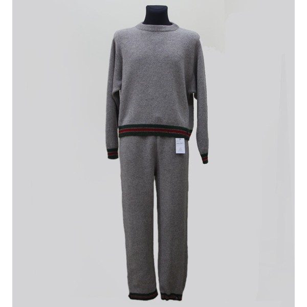 Sweater with trousers 0775 - 0776